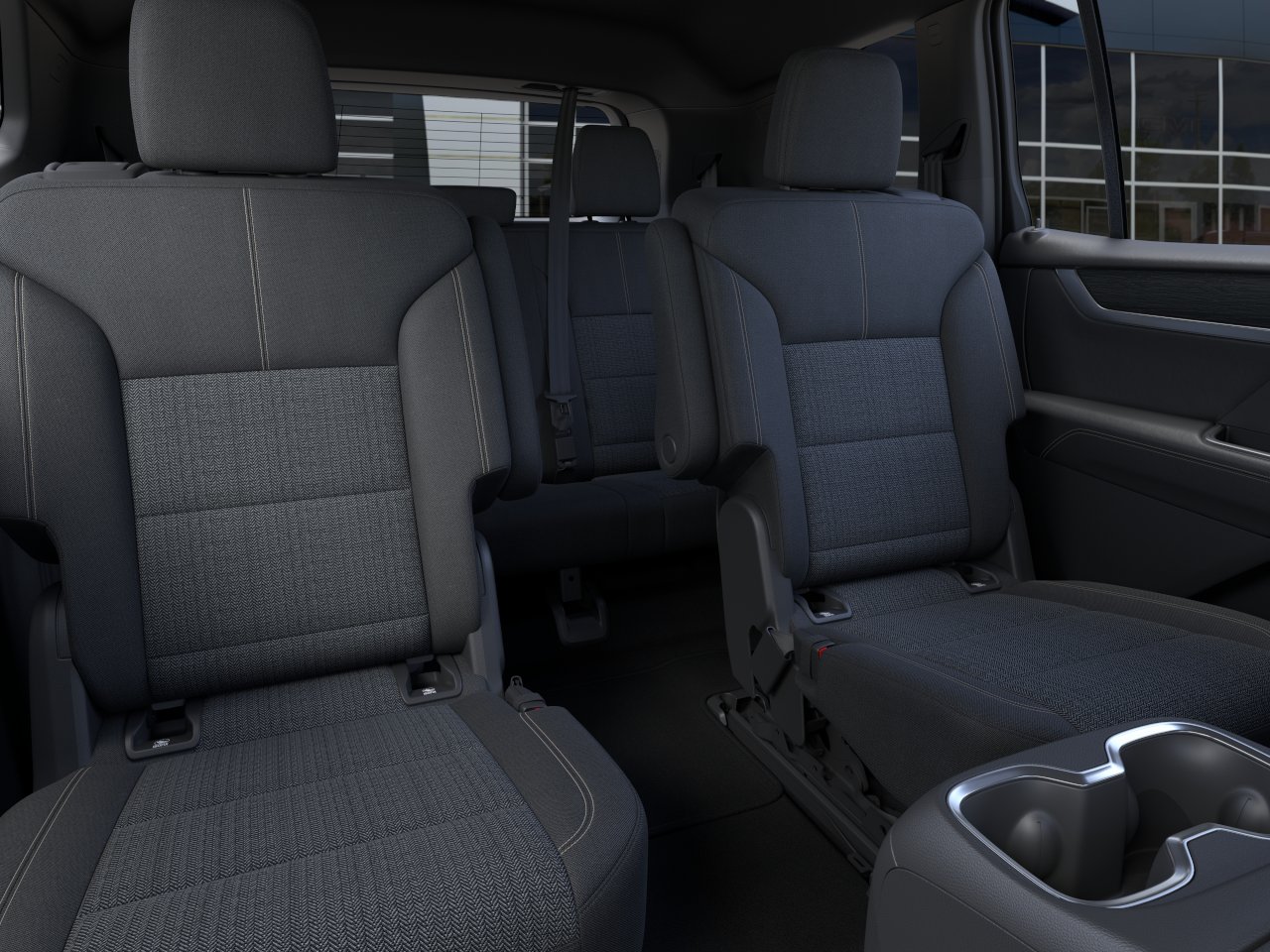 2026 GMC Acadia Elevation - Photo 45