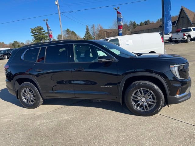 2026 GMC Acadia Elevation FWD's photo