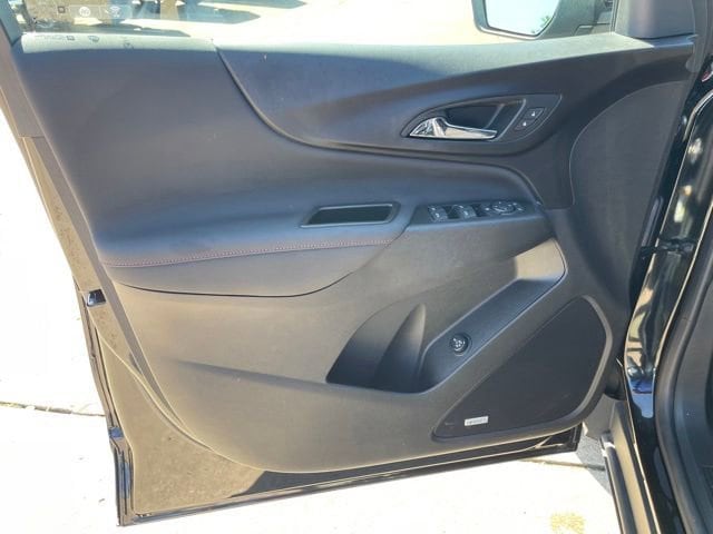2024 Chevrolet Equinox RS - Photo 20