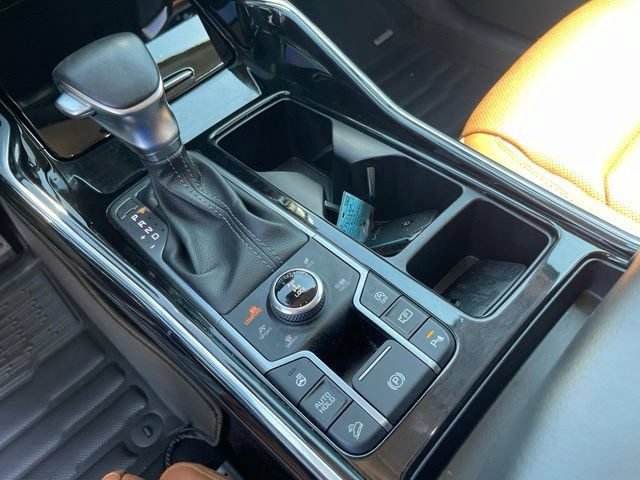 2022 Kia Sorento X-Line SX Prestige - Photo 25