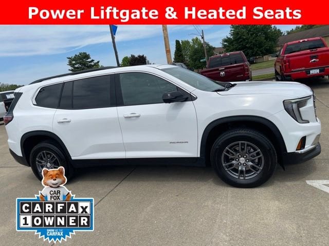 2025 GMC Acadia Elevation FWD's photo