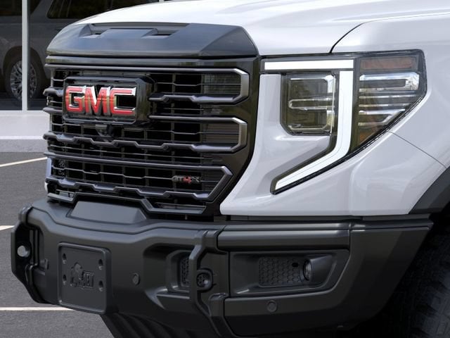 2026 GMC Sierra 1500 AT4X - Photo 13