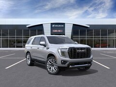 2026 GMC Yukon Denali Ultimate SUV