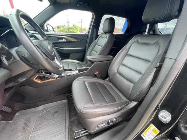 2023 Chevrolet TrailBlazer Activ - Photo 11