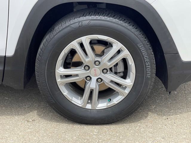 2022 GMC Terrain SLE - Photo 10