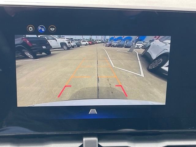 2026 Chevrolet Equinox LT - Photo 23