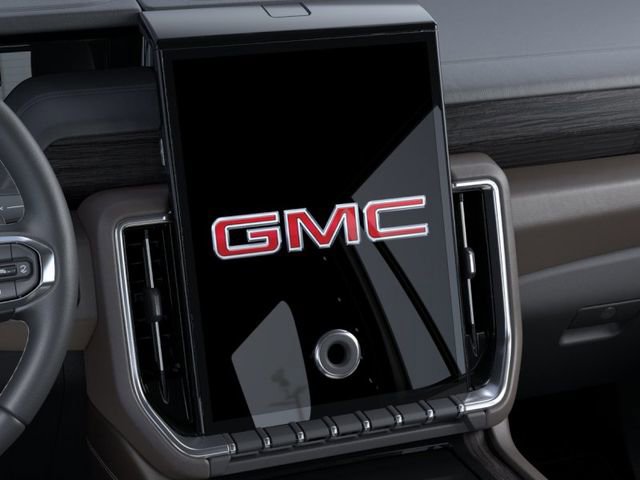 2026 GMC Yukon Denali Ultimate - Photo 20