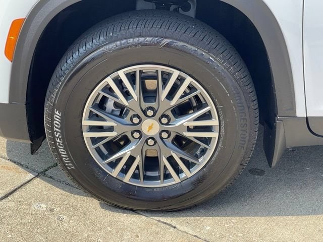 2026 Chevrolet Traverse LT - Photo 10