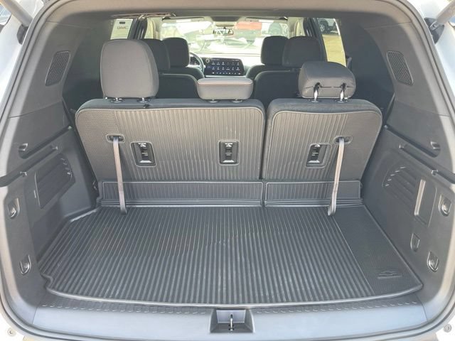 2026 Chevrolet Traverse LT - Photo 7