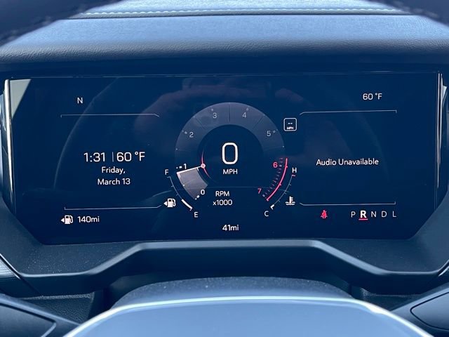 2026 GMC Acadia Elevation - Photo 28