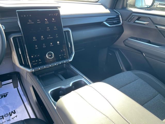 2026 GMC Acadia Elevation - Photo 28