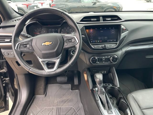2023 Chevrolet TrailBlazer Activ - Photo 13