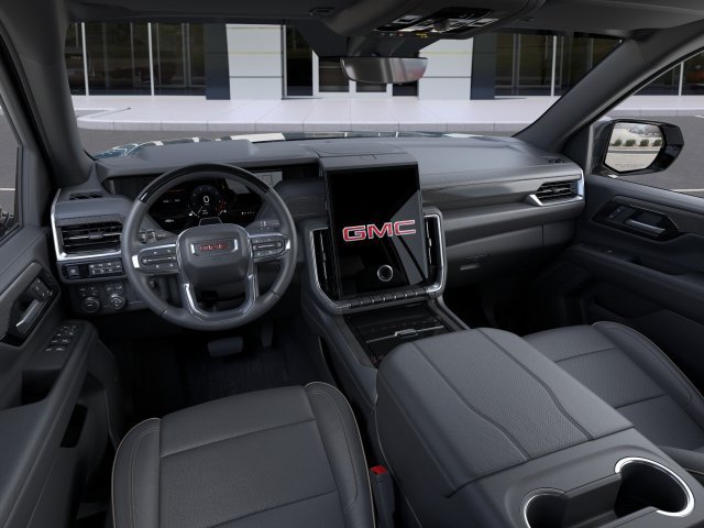 2027 GMC Yukon Elevation - Photo 15