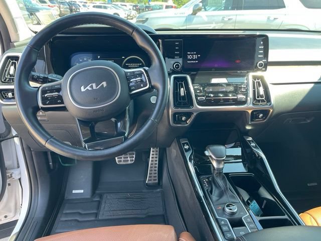2022 Kia Sorento X-Line SX Prestige - Photo 13