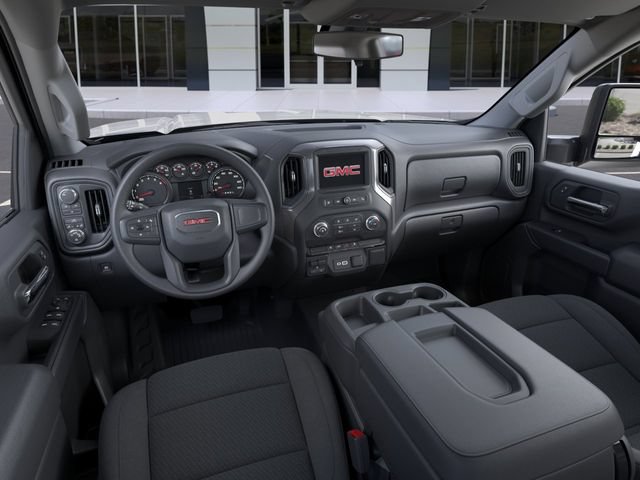 2026 GMC Sierra 3500HD Pro - Photo 15