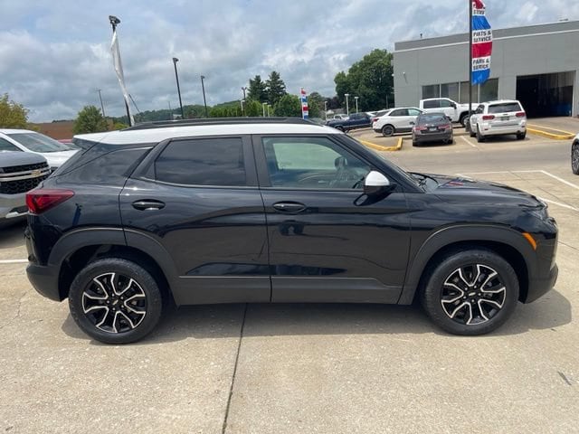 2023 Chevrolet TrailBlazer Activ - Photo 8