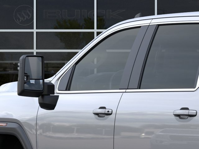 2026 GMC Sierra 3500HD SLE - Photo 11