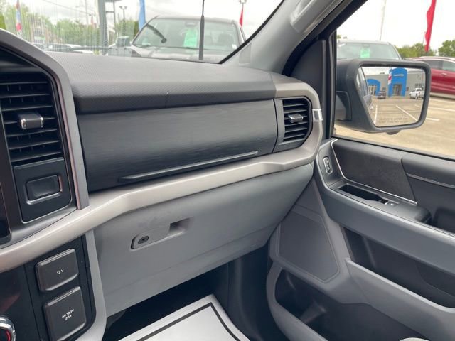 2024 Ford F-150 XLT - Photo 23