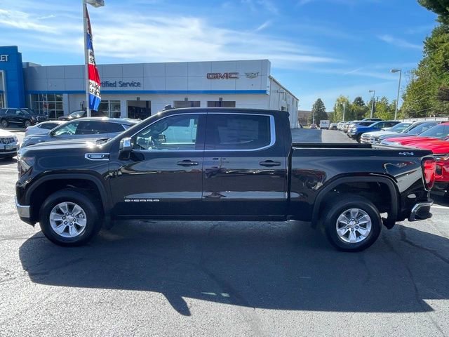 2026 GMC Sierra 1500 SLE - Photo 8