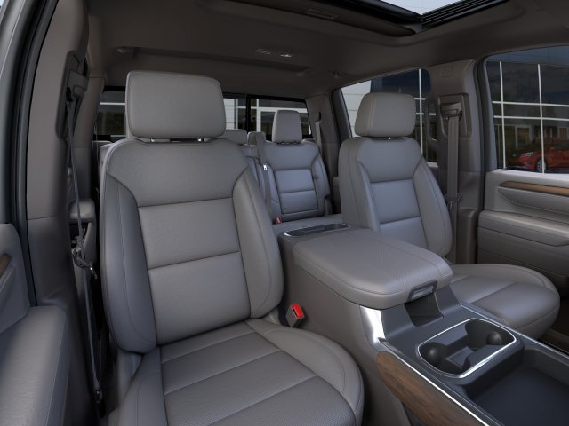 2026 GMC Sierra 2500HD SLT - Photo 15