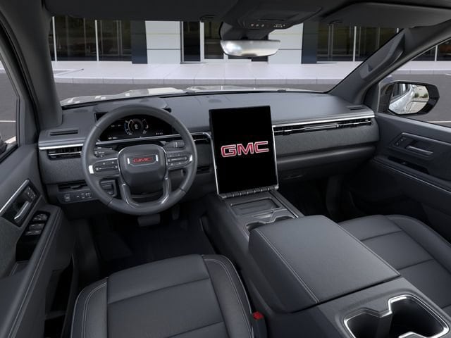 2026 GMC Sierra EV Elevation - Photo 14
