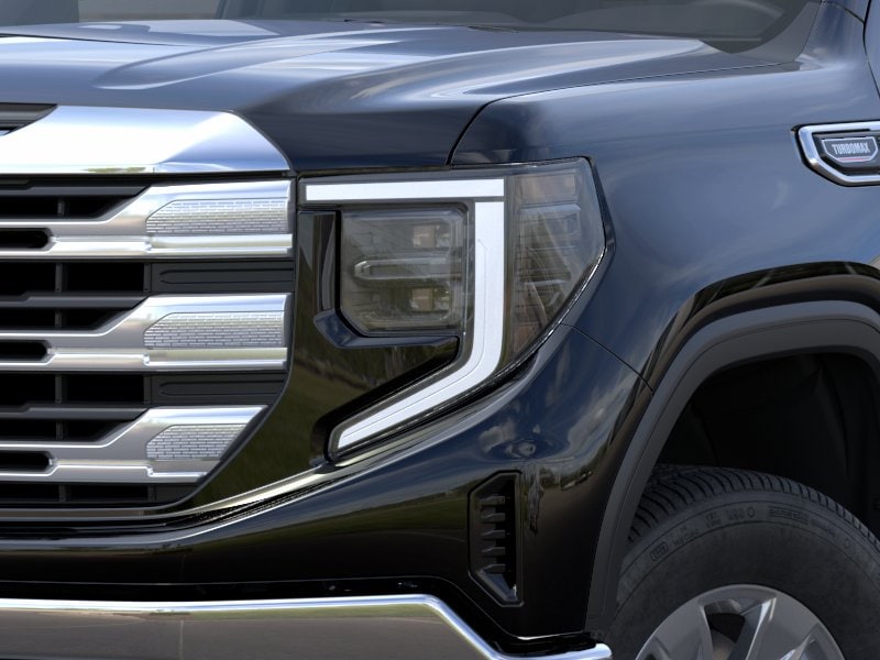 2026 GMC Sierra 1500 SLE - Photo 38
