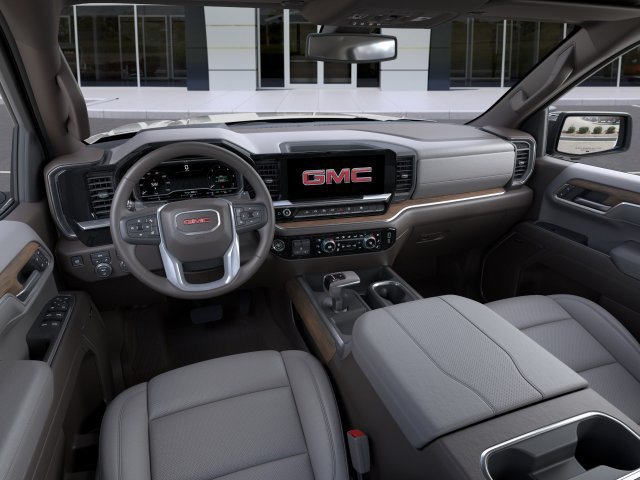 2026 GMC Sierra 1500 SLT - Photo 15