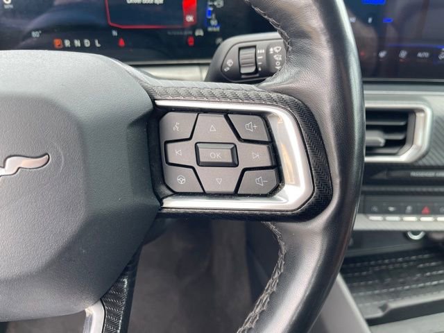 2024 Ford Mustang EcoBoost - Photo 14