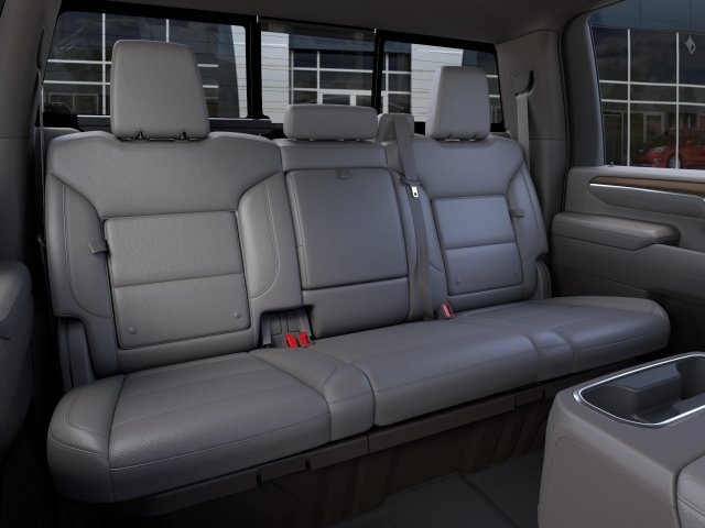 2026 GMC Sierra 2500HD SLT - Photo 16
