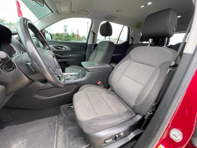 2020 Chevrolet Traverse 1LT - Photo 11