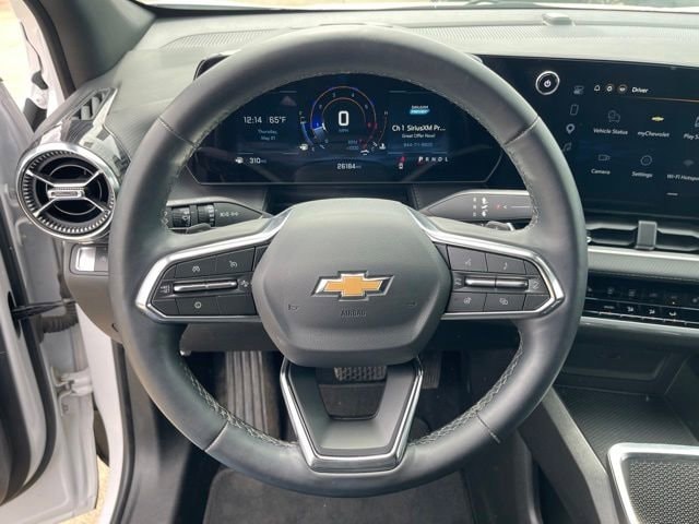 2026 Chevrolet Equinox LT - Photo 14