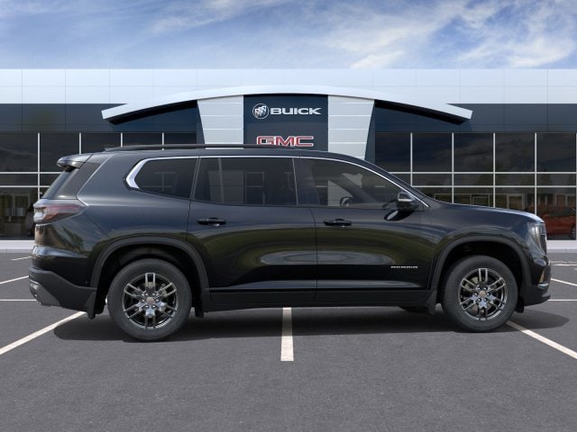 2026 GMC Acadia Elevation - Photo 5