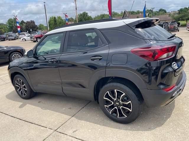 2023 Chevrolet TrailBlazer Activ - Photo 4