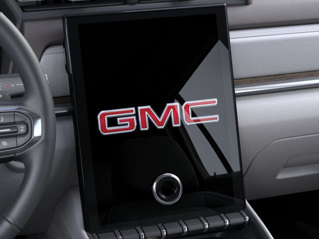 2027 GMC Terrain Denali - Photo 20
