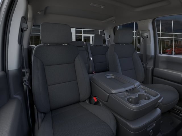 2026 GMC Sierra 3500HD Pro - Photo 16