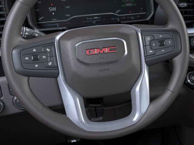 2026 GMC Sierra 2500HD SLT - Photo 18