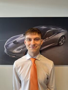 Staff member Ethan Hill from ID_f5edfe