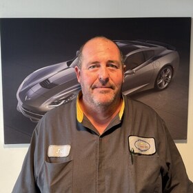 Staff member Joe W from ID_0942c7