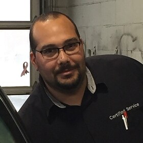 Staff member Daniel W from ID_0942c7