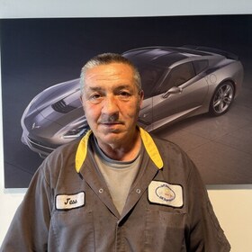 Staff member Jesse Wickham from ID_0942c7