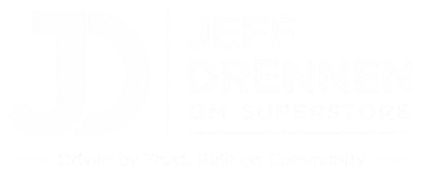 Jeff Drennen GM