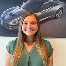 Staff member Kira Albright from ID_f5edfe