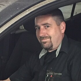 Staff member Brian D from ID_0942c7