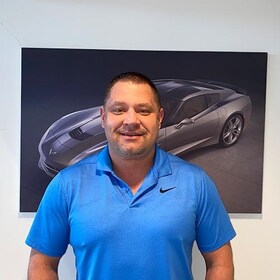 Staff member Trent Paxson from ID_f5edfe
