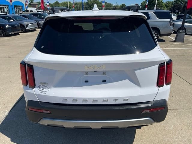 2022 Kia Sorento X-Line SX Prestige - Photo 6