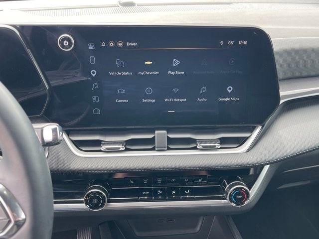 2026 Chevrolet Equinox LT - Photo 22
