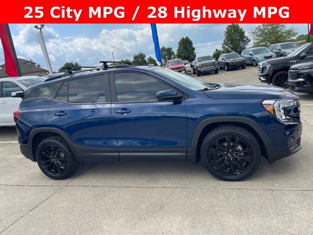 2022 GMC Terrain SLE AWD's photo