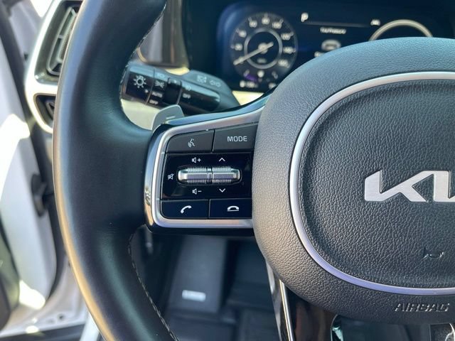 2022 Kia Sorento X-Line SX Prestige - Photo 15