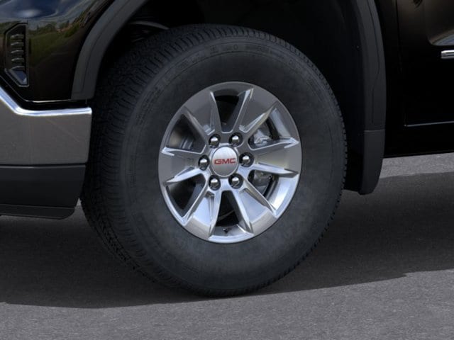 2026 GMC Sierra 1500 SLE - Photo 9