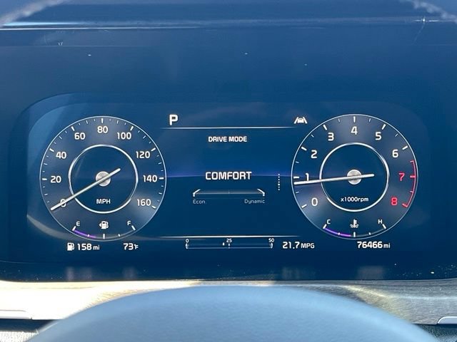 2022 Kia Sorento X-Line SX Prestige - Photo 27